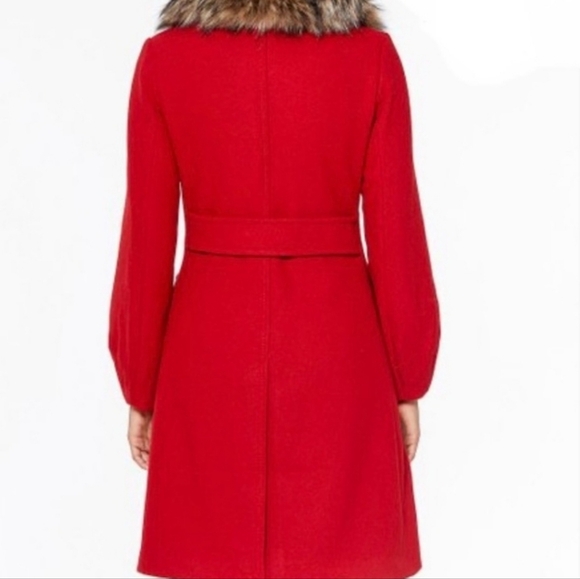 NWT❤️ Kate Spade Jacket *🌸Retail $398🌸 - Picture 3 of 10